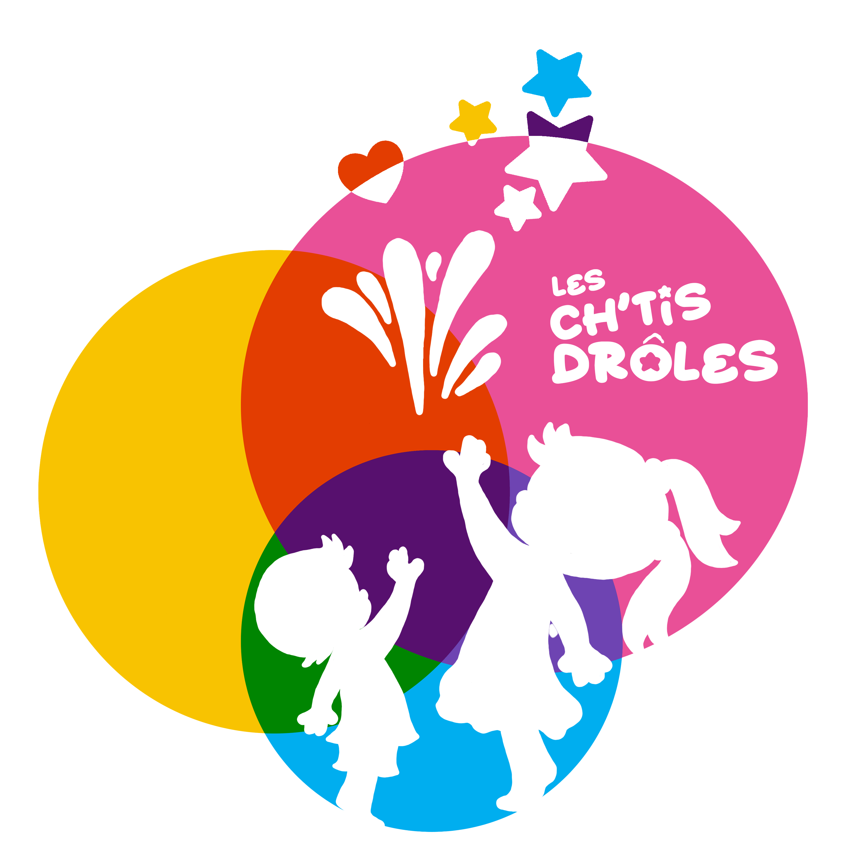 Les Ch'tis Drôles
